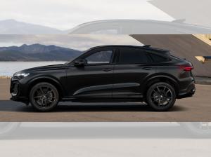 Audi Q5 Sportback e-hybrid quattro 299PS BLACK EDITION!! *S line* ACC* LED*AKTIONSWOCHEN*