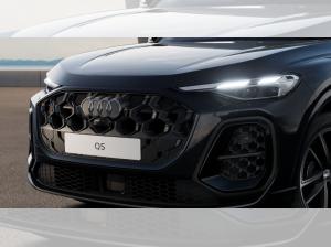 Audi Q5 Sportback e-hybrid quattro 299PS BLACK EDITION!! *S line* ACC* LED*AKTIONSWOCHEN*