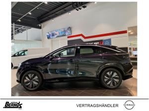 Nissan Ariya 87kWh Advance Pack  *530KM*CCS*KAMERA*