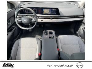 Nissan Ariya 87kWh Advance Pack  *530KM*CCS*KAMERA*