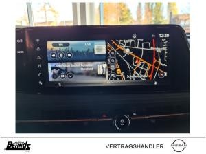 Nissan Ariya 87kWh Advance Pack  *530KM*CCS*KAMERA*