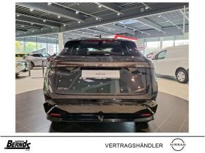 Nissan Ariya 87kWh Advance Pack  *530KM*CCS*KAMERA*