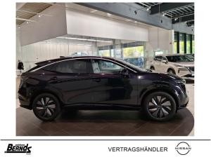 Nissan Ariya 87kWh Advance Pack  *530KM*CCS*KAMERA*