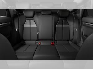 Audi A3 Limousine 30 TFSI S tronic advanced LED 18" KAMERA NAVI ACC VIRTUAL ASSISTENZ DAB 5-J-GARANTIE