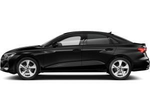Audi A3 Limousine 30 TFSI S tronic advanced LED 18" KAMERA NAVI ACC VIRTUAL ASSISTENZ DAB 5-J-GARANTIE