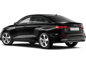 Audi A3 Limousine 30 TFSI S tronic advanced LED 18" KAMERA NAVI ACC VIRTUAL ASSISTENZ DAB 5-J-GARANTIE