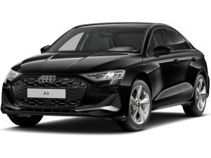 Audi A3 Limousine 30 TFSI S tronic advanced LED 18" KAMERA NAVI ACC VIRTUAL ASSISTENZ DAB 5-J-GARANTIE