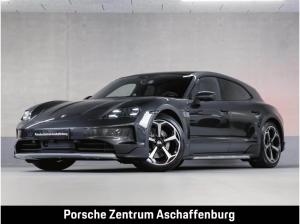 Porsche Taycan Cross Turismo