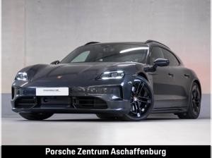 Porsche Taycan Sport Turismo