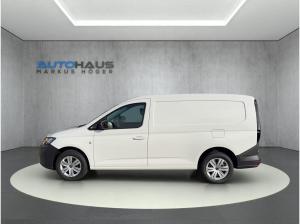 Volkswagen Caddy ❗️SOFORT-Verfügbar❗️ Cargo Maxi TDI AHK