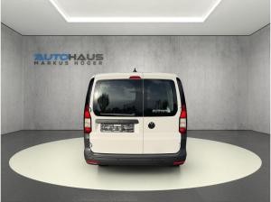 Volkswagen Caddy ❗️SOFORT-Verfügbar❗️ Cargo Maxi TDI AHK