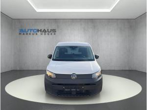 Volkswagen Caddy ❗️SOFORT-Verfügbar❗️ Cargo Maxi TDI AHK