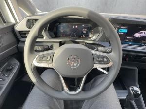 Volkswagen Caddy ❗️SOFORT-Verfügbar❗️ Cargo Maxi TDI AHK