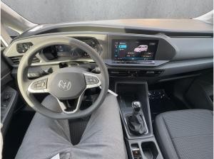 Volkswagen Caddy ❗️SOFORT-Verfügbar❗️ Cargo Maxi TDI AHK