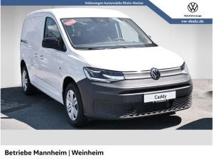 Volkswagen Caddy Cargo 1.5 TSI EU6 AHK GJ LED Tempomat Klima