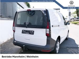 Volkswagen Caddy Cargo 1.5 TSI EU6 AHK GJ LED Tempomat Klima