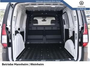 Volkswagen Caddy Cargo 1.5 TSI EU6 AHK GJ LED Tempomat Klima