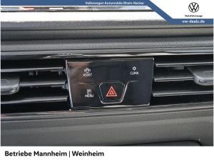 Volkswagen Caddy Cargo 1.5 TSI EU6 AHK GJ LED Tempomat Klima