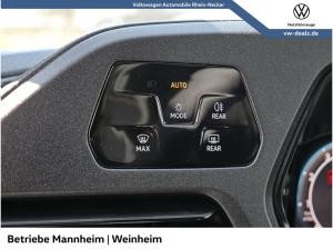 Volkswagen Caddy Cargo 1.5 TSI EU6 AHK GJ LED Tempomat Klima