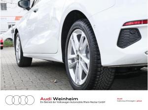 Audi A3 Sportback 40 TFSIe adva Matrix-LED Sport uvm UPE 51.650 EUR