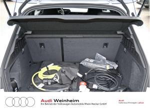 Audi A3 Sportback 40 TFSIe adva Matrix-LED Sport uvm UPE 51.650 EUR