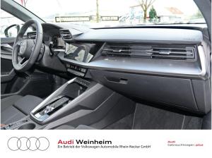 Audi A3 Sportback 40 TFSIe adva Matrix-LED Sport uvm UPE 51.650 EUR
