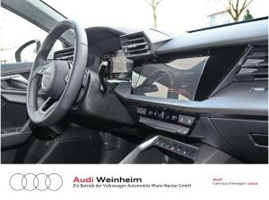 Audi A3 Sportback 40 TFSIe adva Matrix-LED Sport uvm UPE 51.650 EUR