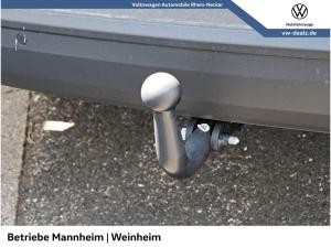 Volkswagen Caddy Cargo 1.5 TSI EU6 AHK GJ LED Tempomat Klima