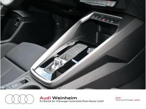 Audi A3 Sportback 40 TFSIe adva Matrix-LED Sport uvm UPE 51.650 EUR