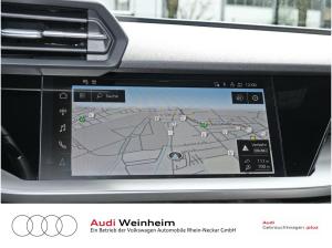Audi A3 Sportback 40 TFSIe adva Matrix-LED Sport uvm UPE 51.650 EUR