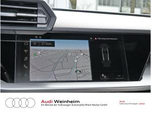 Audi A3 Sportback 40 TFSIe adva Matrix-LED Sport uvm UPE 51.650 EUR