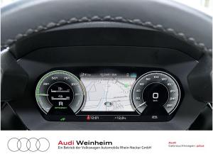 Audi A3 Sportback 40 TFSIe adva Matrix-LED Sport uvm UPE 51.650 EUR