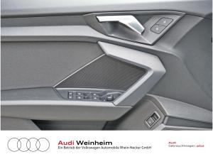 Audi A3 Sportback 40 TFSIe adva Matrix-LED Sport uvm UPE 51.650 EUR