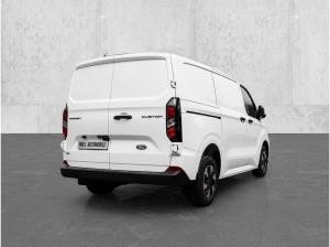Ford Transit Custom Trend L1 PHEV 233PS Techno 5 Laderaumschutz