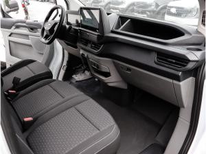 Ford Transit Custom Trend L1 PHEV 233PS Techno 5 Laderaumschutz