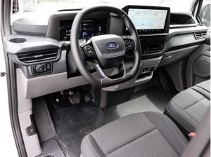 Ford Transit Custom Trend L1 PHEV 233PS Techno 5 Laderaumschutz