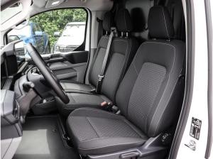 Ford Transit Custom Trend L1 PHEV 233PS Techno 5 Laderaumschutz