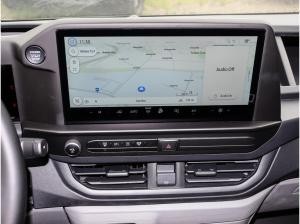 Ford Transit Custom Trend L1 PHEV 233PS Techno 5 Laderaumschutz