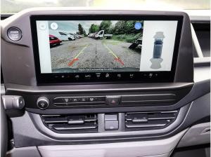 Ford Transit Custom Trend L1 PHEV 233PS Techno 5 Laderaumschutz