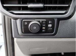 Ford Transit Custom Trend L1 PHEV 233PS Techno 5 Laderaumschutz