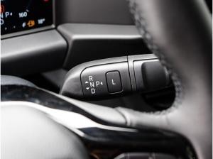 Ford Transit Custom Trend L1 PHEV 233PS Techno 5 Laderaumschutz