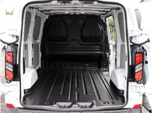 Ford Transit Custom Trend L1 PHEV 233PS Techno 5 Laderaumschutz