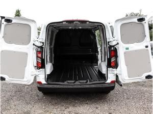 Ford Transit Custom Trend L1 PHEV 233PS Techno 5 Laderaumschutz