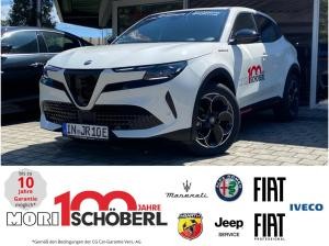 Alfa Romeo Junior ⚡️inkl. Wallbox🐍SOFORT VERFÜGBAR*54kWh*SPECIALE