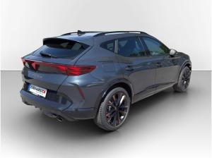 Cupra Formentor VZ 2.0 TSI 265 PS ❗LOYALITÄT❗ schnell Verfügbar❗ Zulassung bis  zum 30.08.
