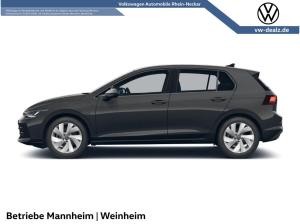 Volkswagen Golf Life 1.5 eHybrid OPF DSG