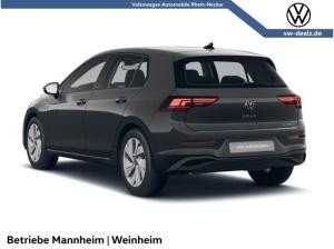 Volkswagen Golf Life 1.5 eHybrid OPF DSG