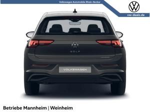 Volkswagen Golf Life 1.5 eHybrid OPF DSG