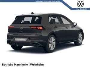 Volkswagen Golf Life 1.5 eHybrid OPF DSG