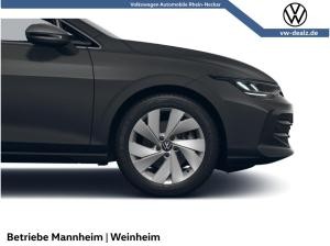 Volkswagen Golf Life 1.5 eHybrid OPF DSG